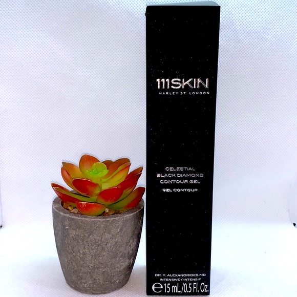 Sephora Other - 🎉HP! 111SKIN Celestial Black Diamond Contour Gel